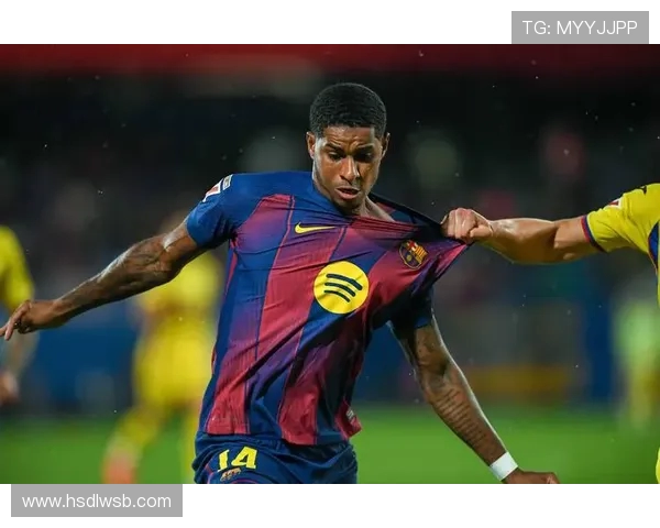 费兰梅开二度拉什福德助攻建功巴萨主场三球完胜赫塔费 费兰梅开二度拉什福德助攻建功巴萨主场三球完胜赫塔费