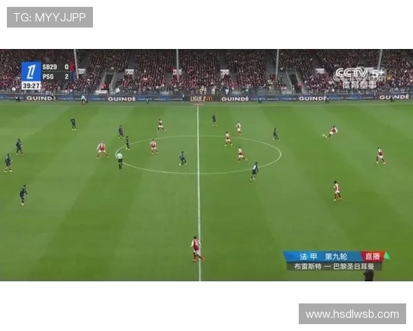 法甲古伊里倒钩破门助马赛大胜布雷斯特跃居积分榜前列