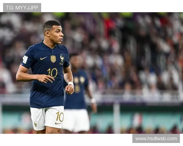 57球传奇射手吉鲁期待姆巴佩在未来世界杯中超越自己