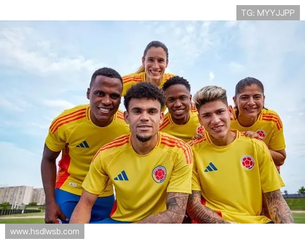哥伦比亚国家队最新名单公布J罗路易斯迪亚斯等球星入选